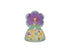 Puzzle - La princesse du printemps - 36 pièces