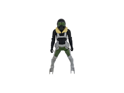 Figurine - Pilote Spider Man