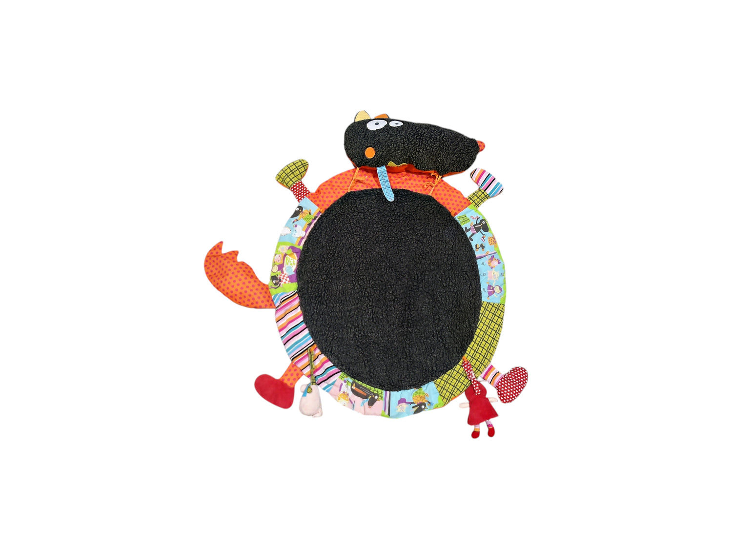 Tapis d&