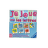 Je joue avec les lettres- Édition 2003