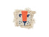 Puzzles en bois - Wooden blocks - Animaux sauvages