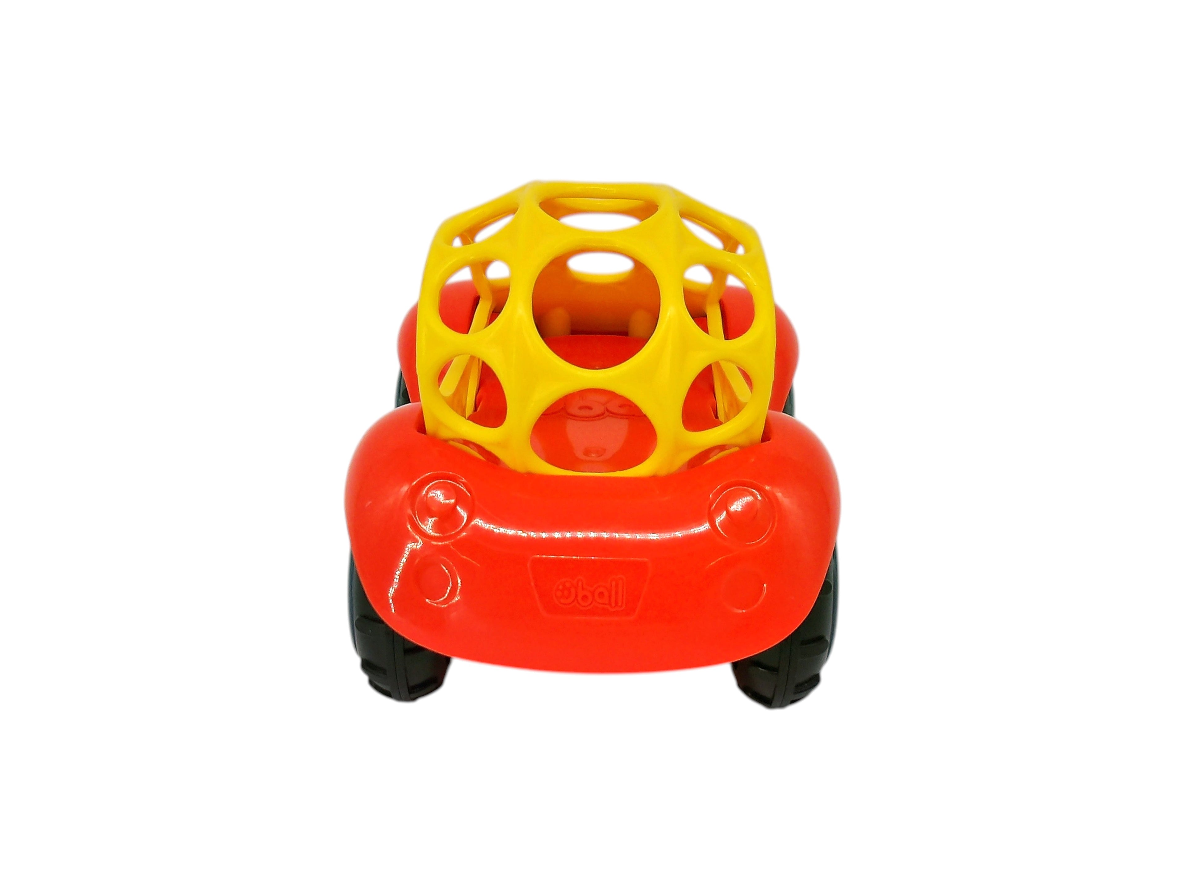 Voiture à attraper 