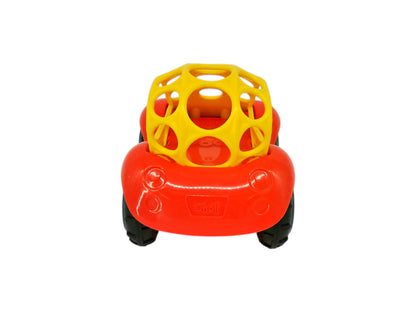 Voiture à attraper 