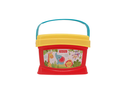 Boîte à formes