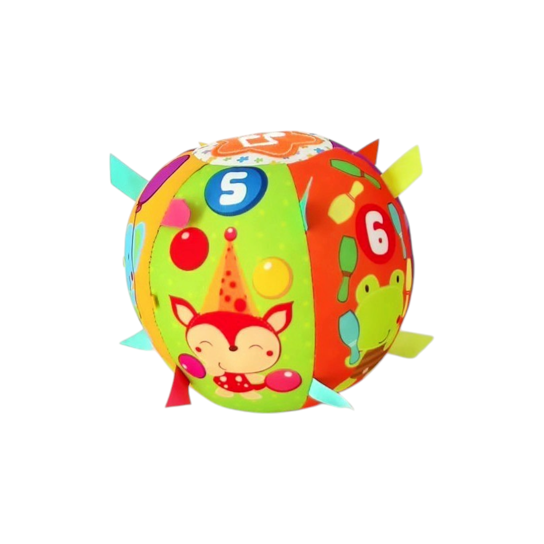 Magi balle d&
