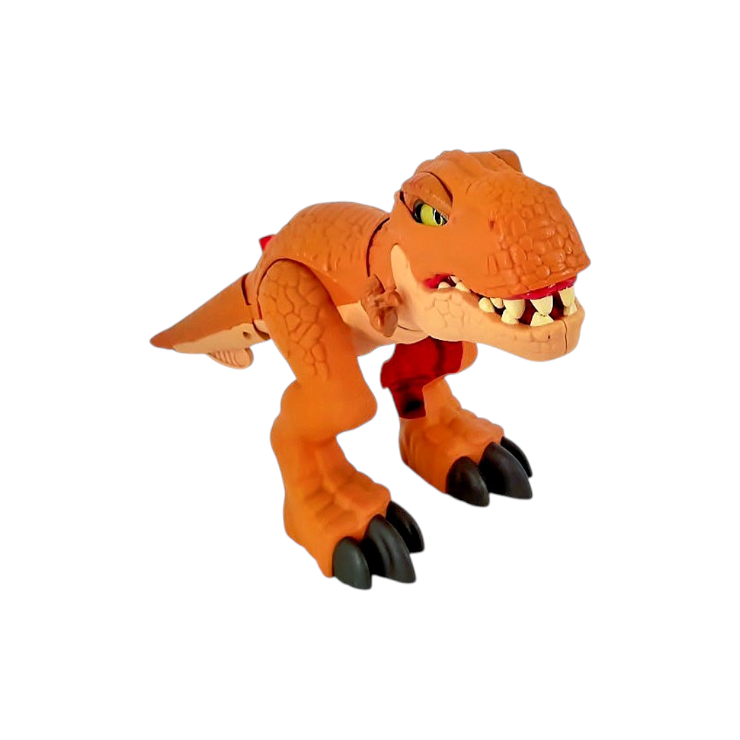Figurine interactive - Tyrannosaurus Rex