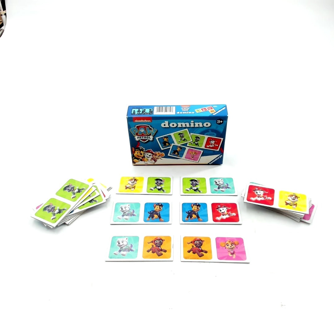Domino - Paw Patrol