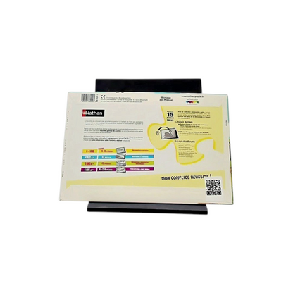 Puzzle cadre - Mini loup  - 15 pièces