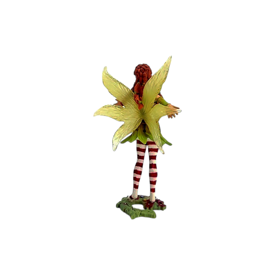 Figurine - Elfe Marween Danse - Mai New
