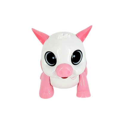 Cochon interactif Zoomer Zupps - Piggles