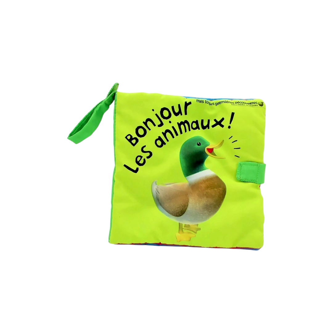 Livre d&