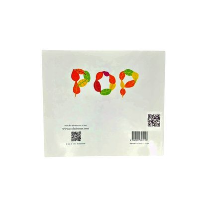 Un automne avec Pop
