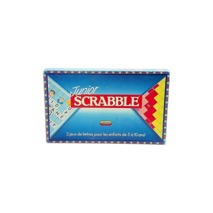 Scrabble - Edition Junior