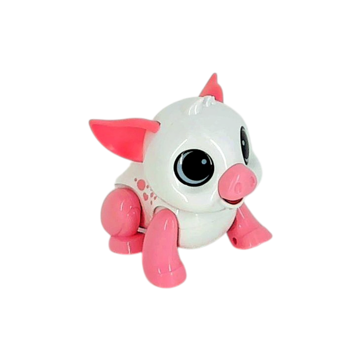 Cochon interactif Zoomer Zupps - Piggles