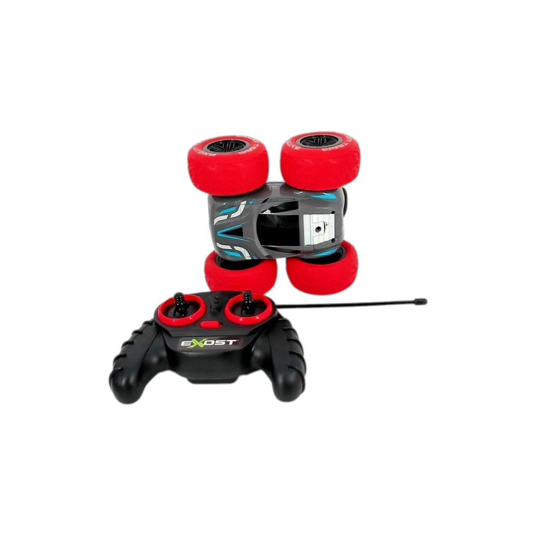 Voiture télécommandée - Exost 360 cross