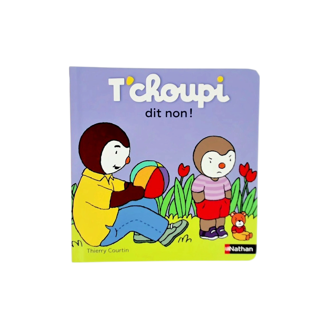 T&