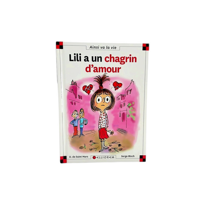 Ainsi va la vie - Lili a un chagrin d&