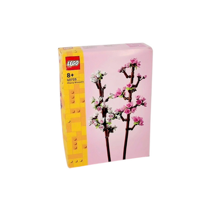 LEGO - Les fleurs de cerisier - 40725