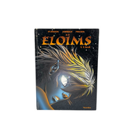 Eloïms - L'Exil - Tome 1