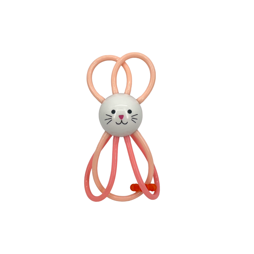 Manhattan Toy - Hochet Winkel Bunny