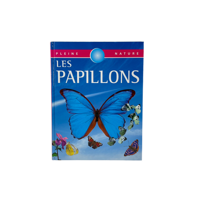 Les papillons