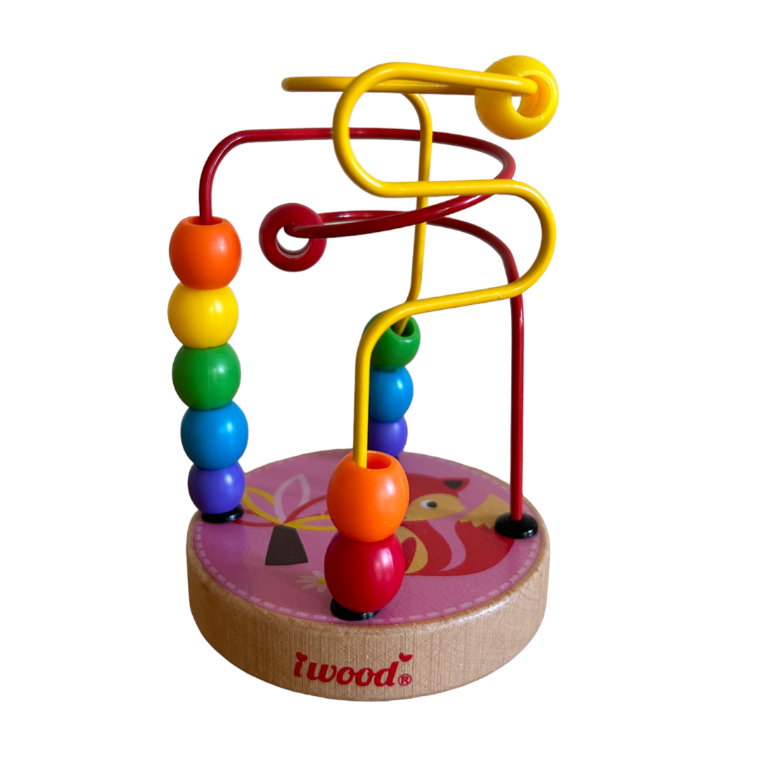 Fisher Price - Trotteur zèbre – Yoti Boutique