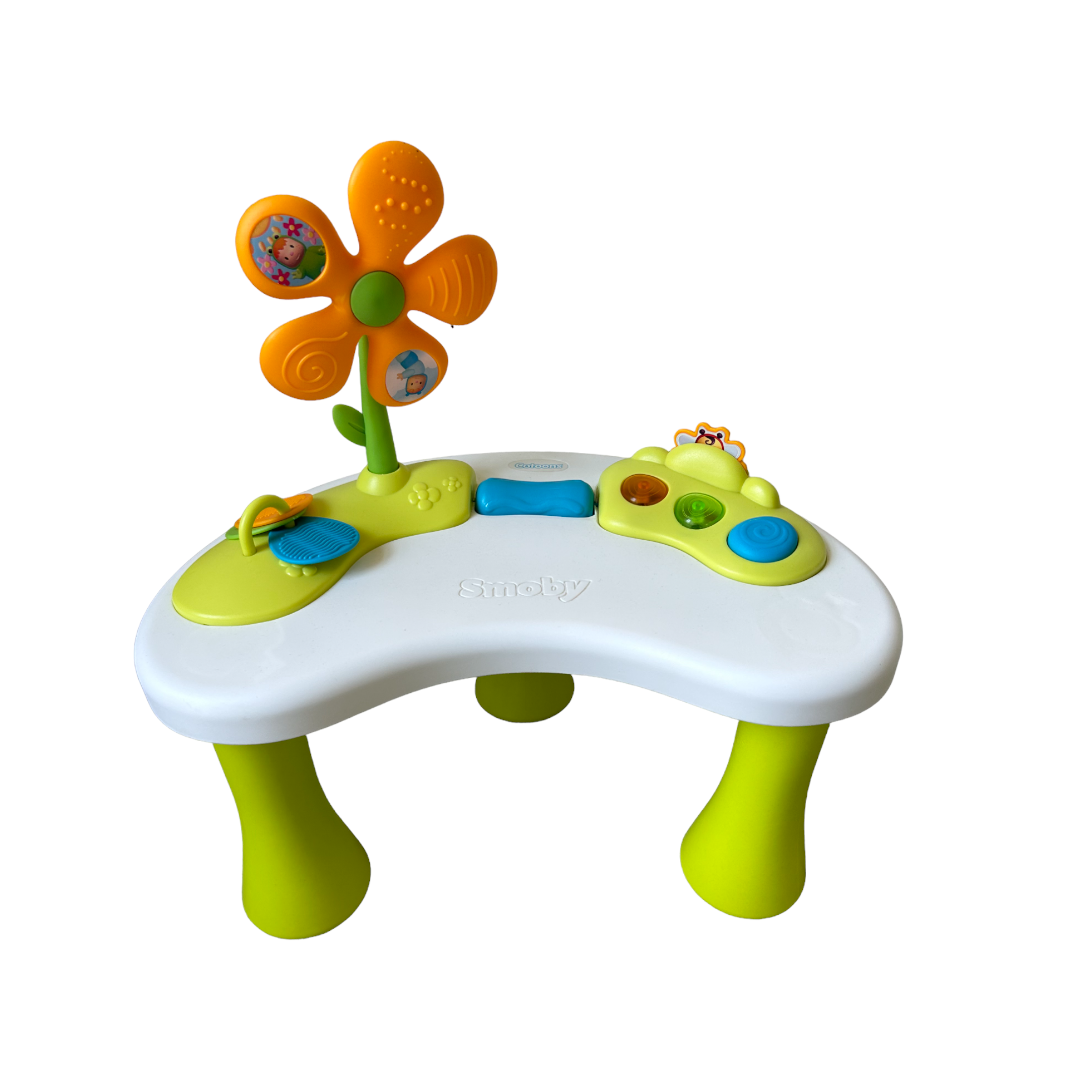 Smoby - Table d&