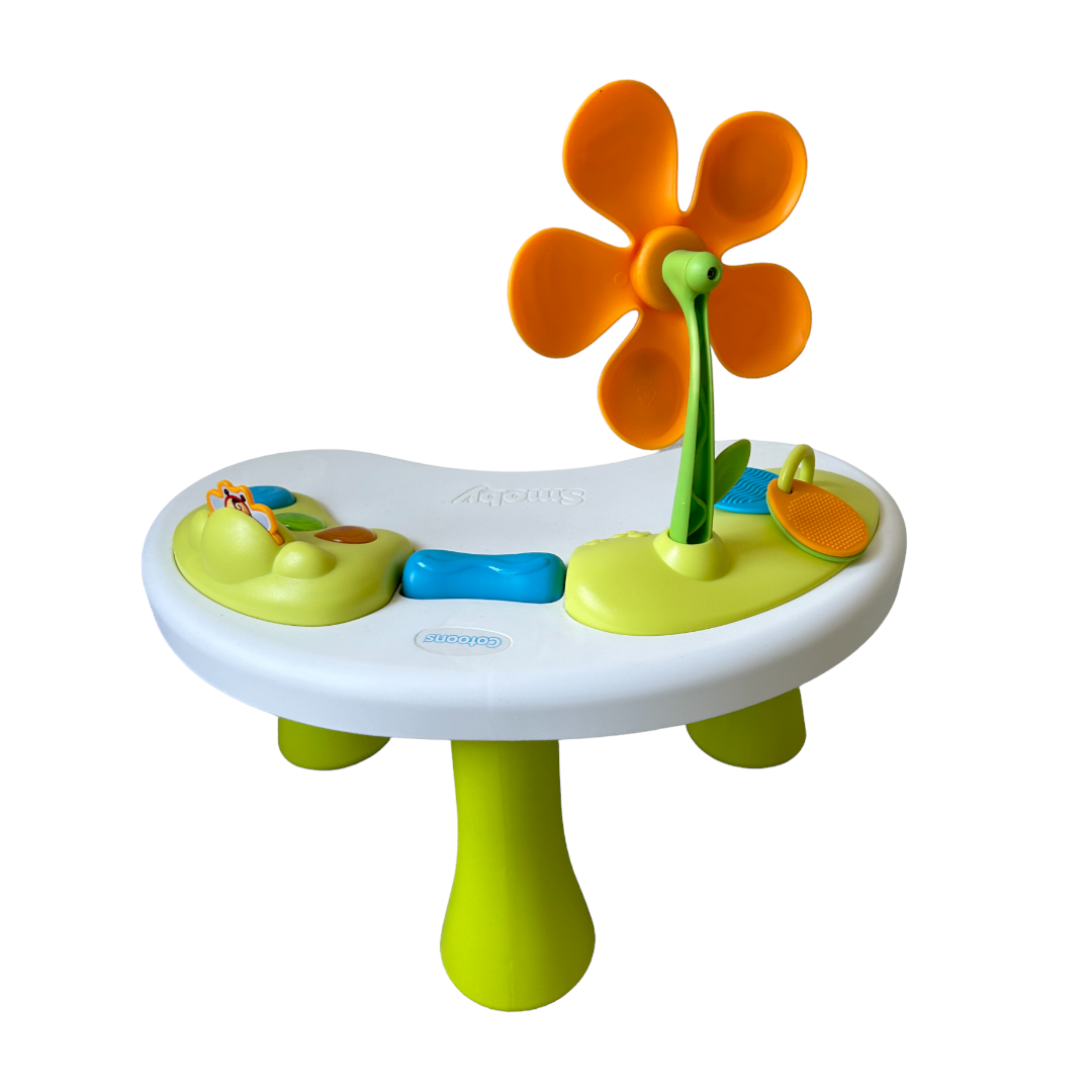 Smoby - Table d&