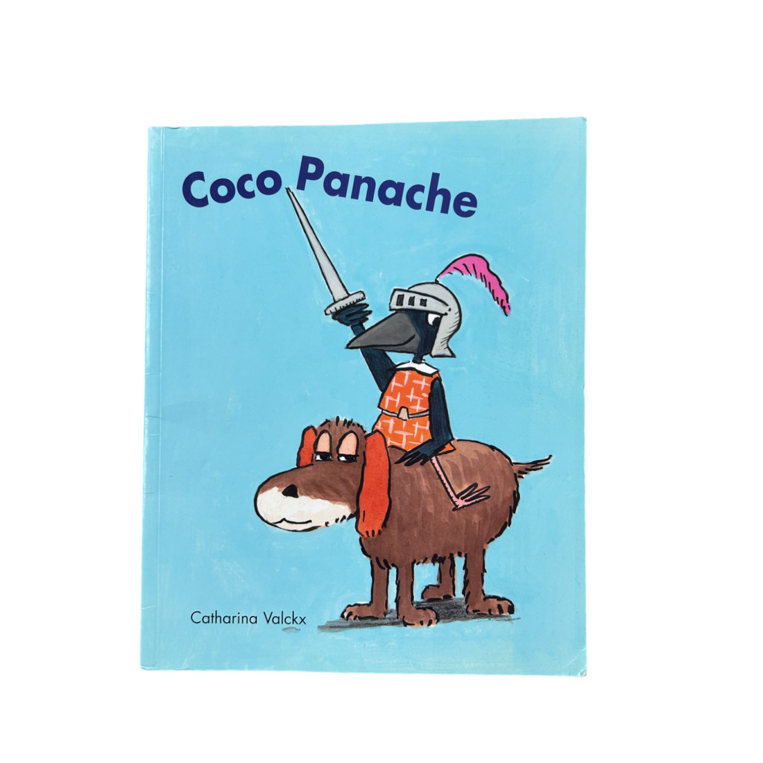 Coco Panache