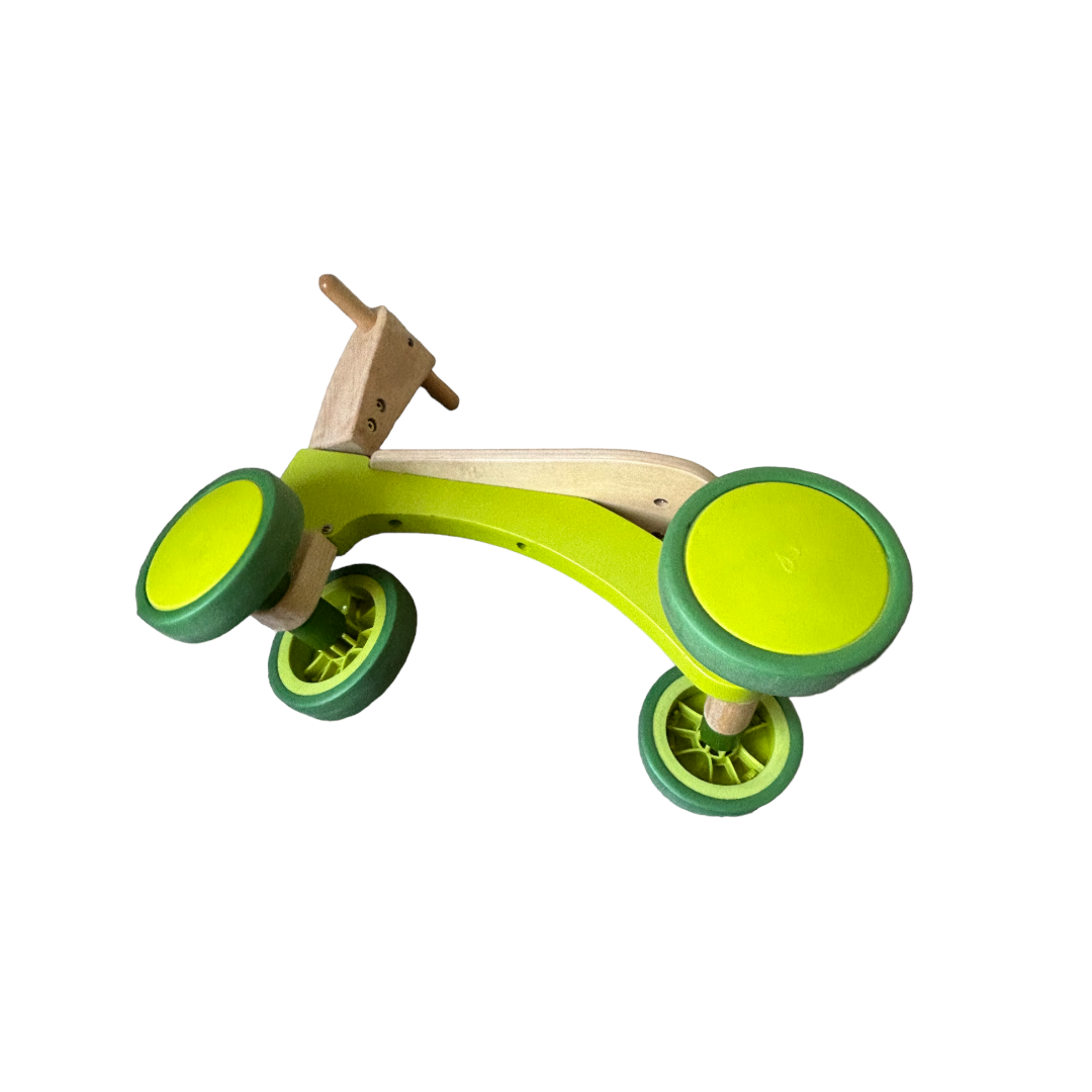 Hape - Ride-on balance bike - Vert