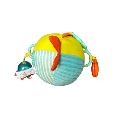 Fisher Price - Boule d&