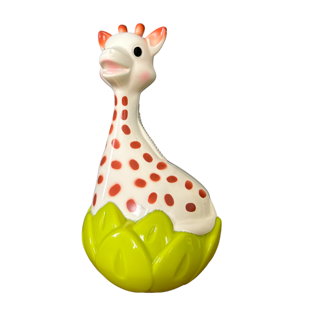 Vulli - Culbuto Sophie la girafe