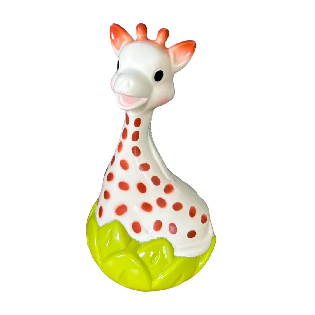 Vulli - Culbuto Sophie la girafe