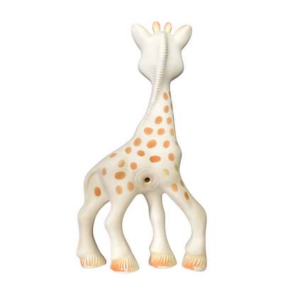 Vulli - Sophie la girafe caoutchouc