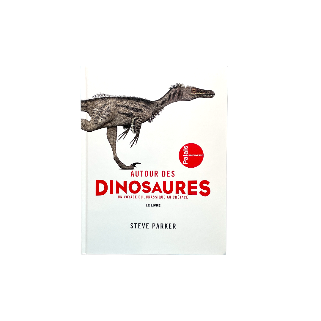 Autour des dinosaures