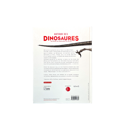 Autour des dinosaures