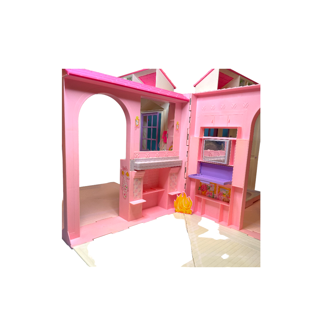 Barbie - Kit 3 tenues – Yoti Boutique