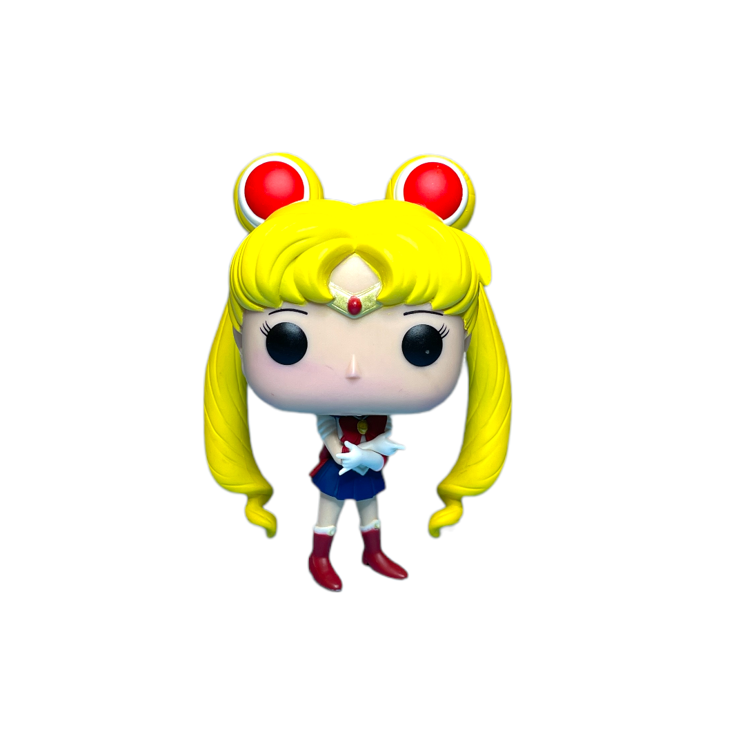 Figurine Sailor Moon