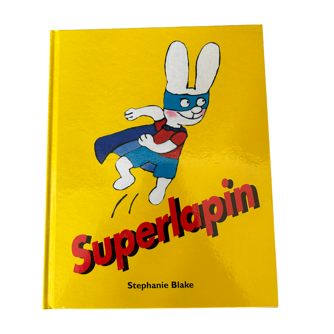 Superlapin