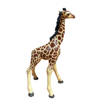 Papo - Girafe mâle - 50149