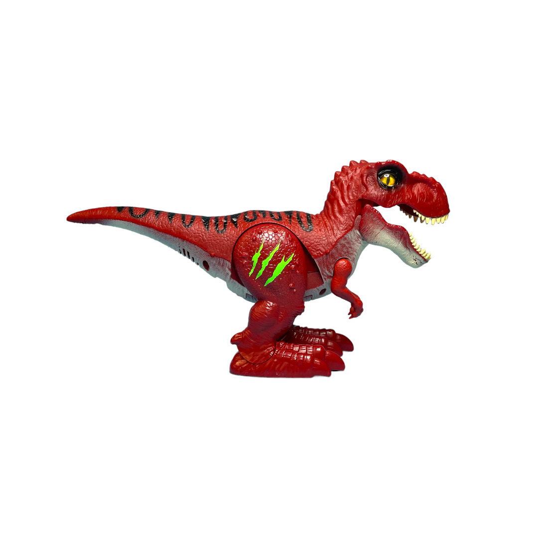 Figurine Dinosaure : Vélociraptor SCHLEICH : la figurine à Prix Carrefour