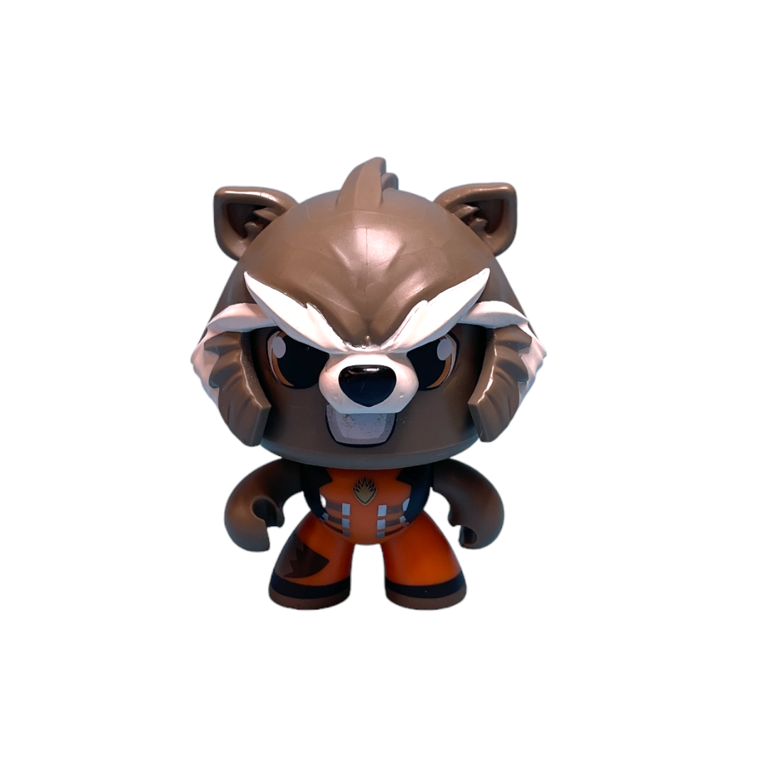 Rocket Raccoon - Marvel