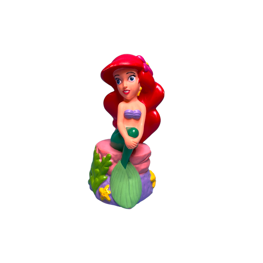 Ariel la Petite Sirène