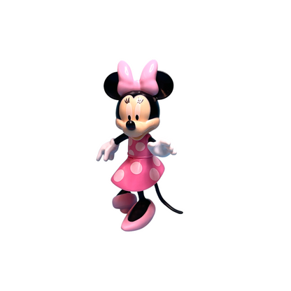 Minnie