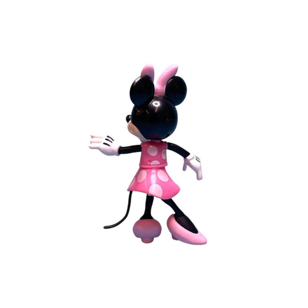 Minnie