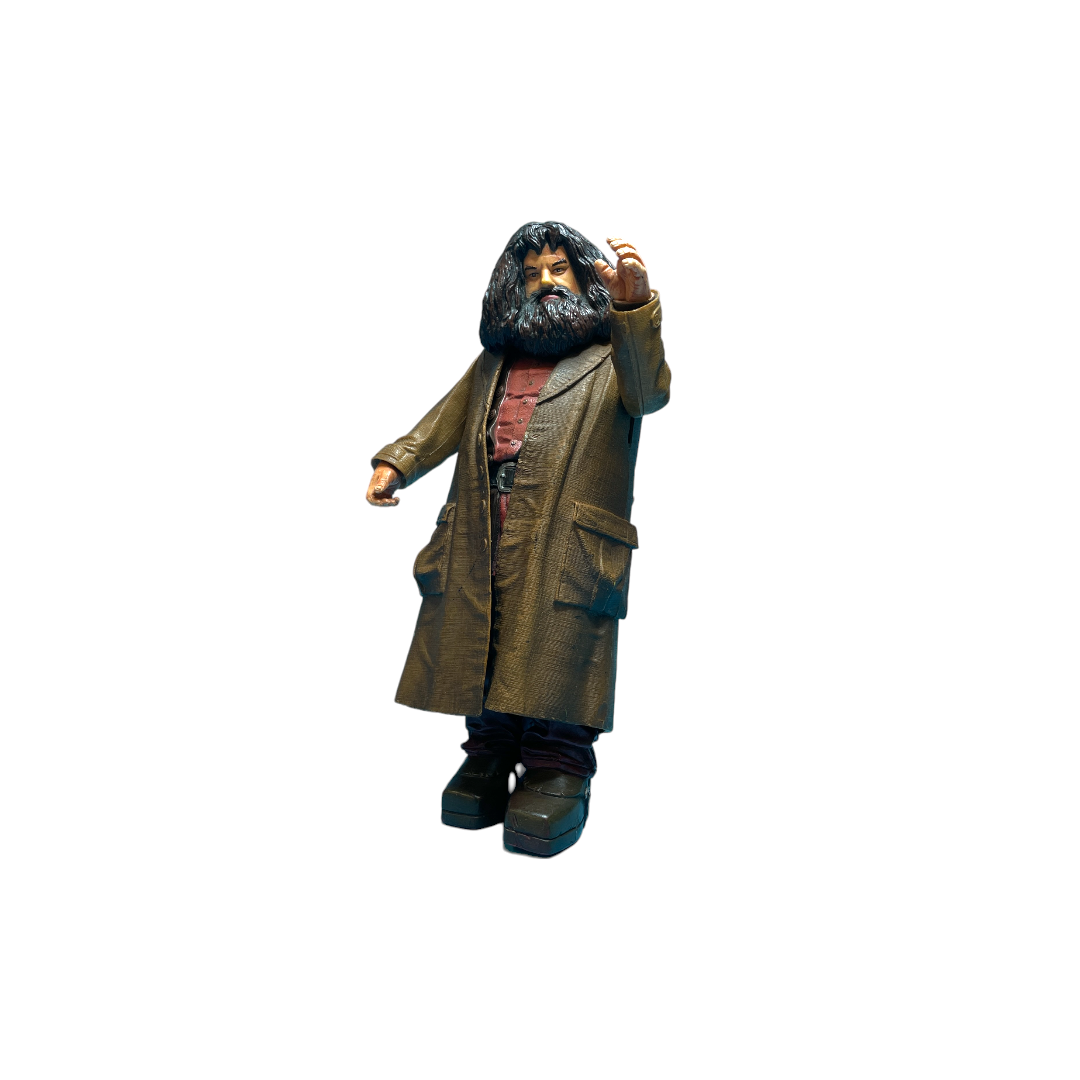 Hagrid - Harry Potter