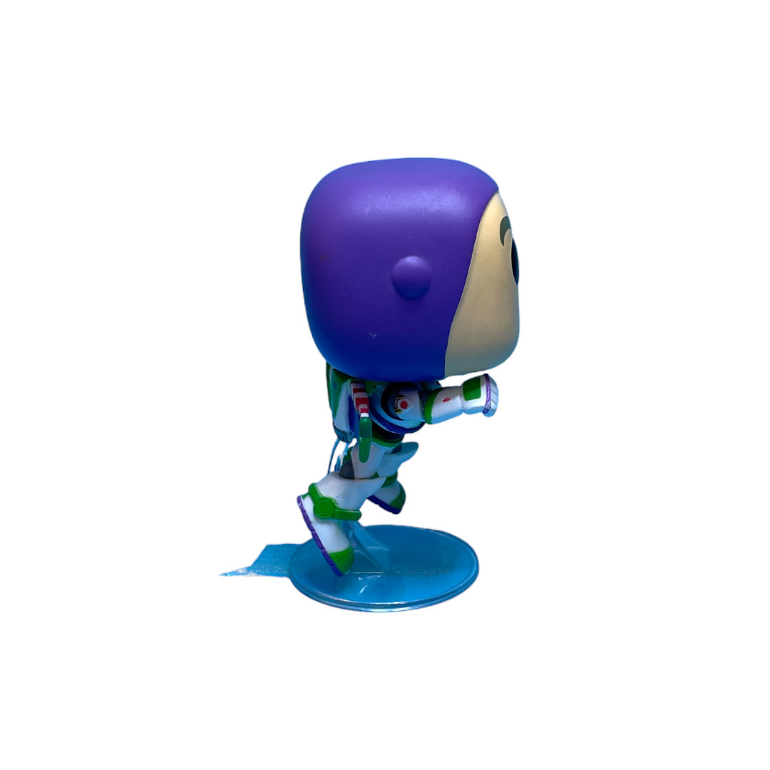 Figurine Buzz l&