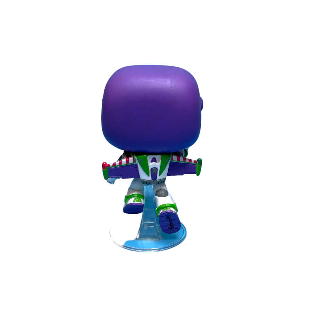 Figurine Buzz l&