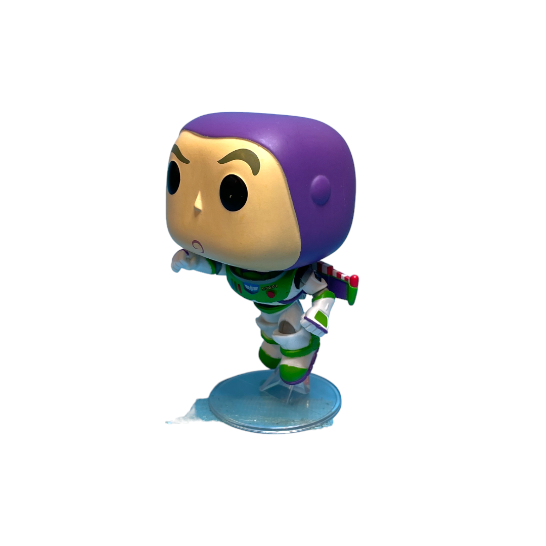 Figurine Buzz l&