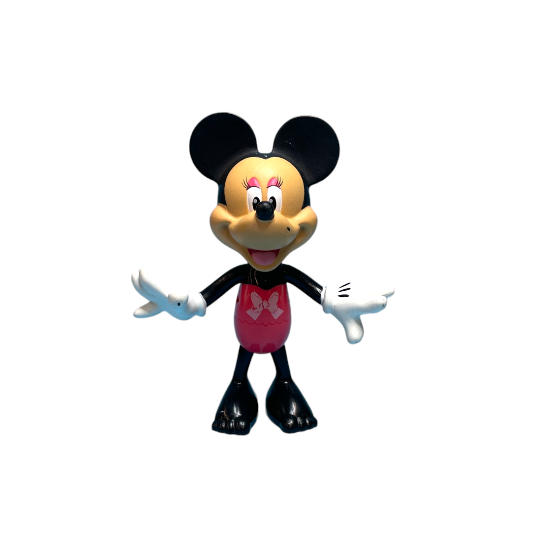 Minnie